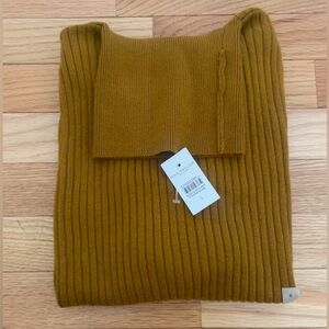 Ann Taylor Factory Turtle Neck Sweater